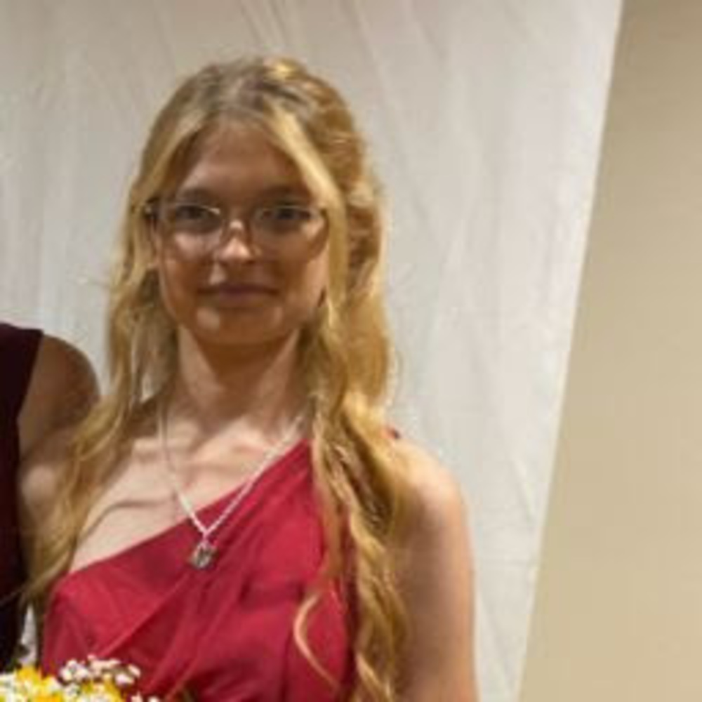 Meet your Posher, Breanna
